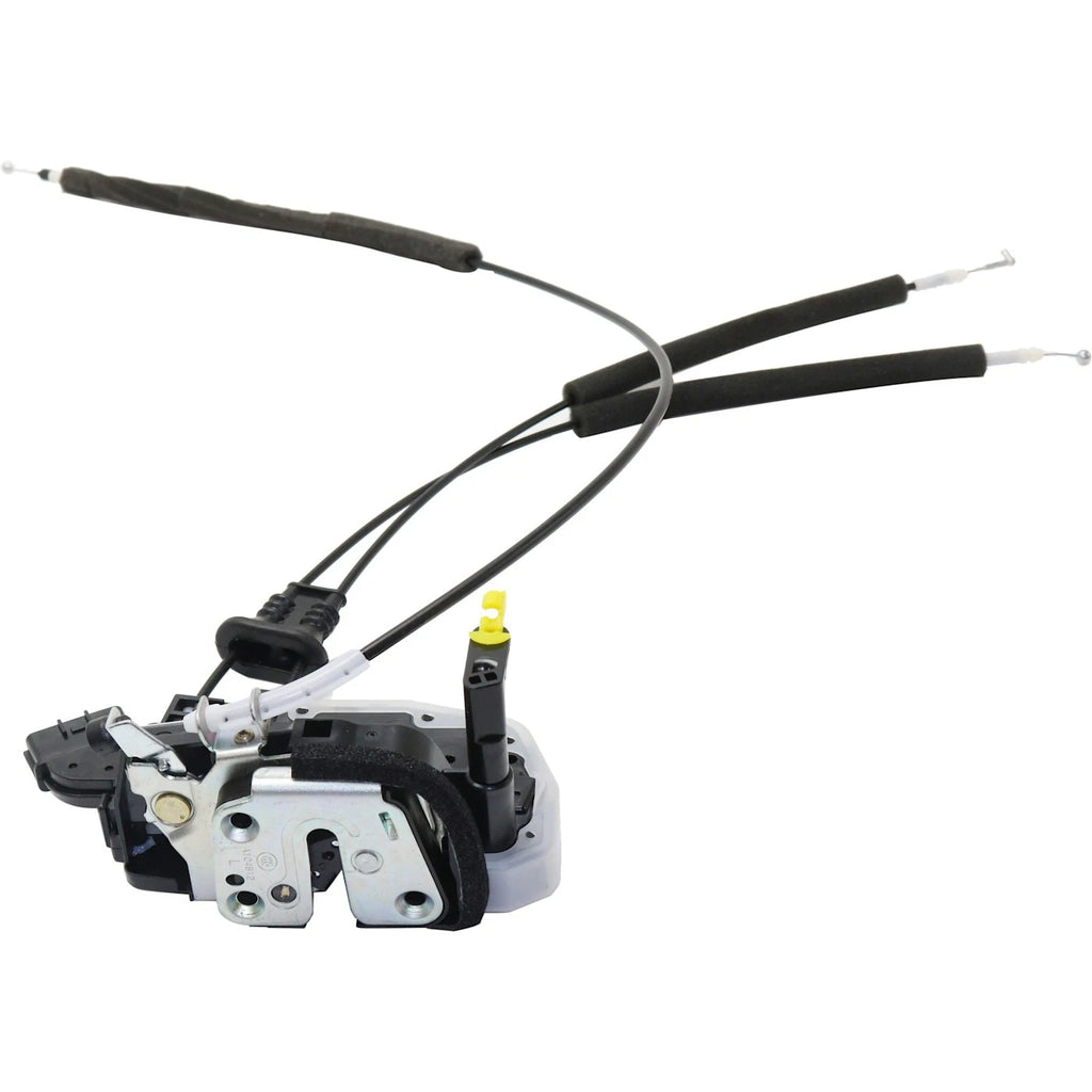 Door Lock Actuator Set for Nissan Rogue (2008–2015)