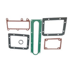 After Cooler Gasket O-Ring Seal Kit for Volvo Penta AQAD40 TAMD40 (–)