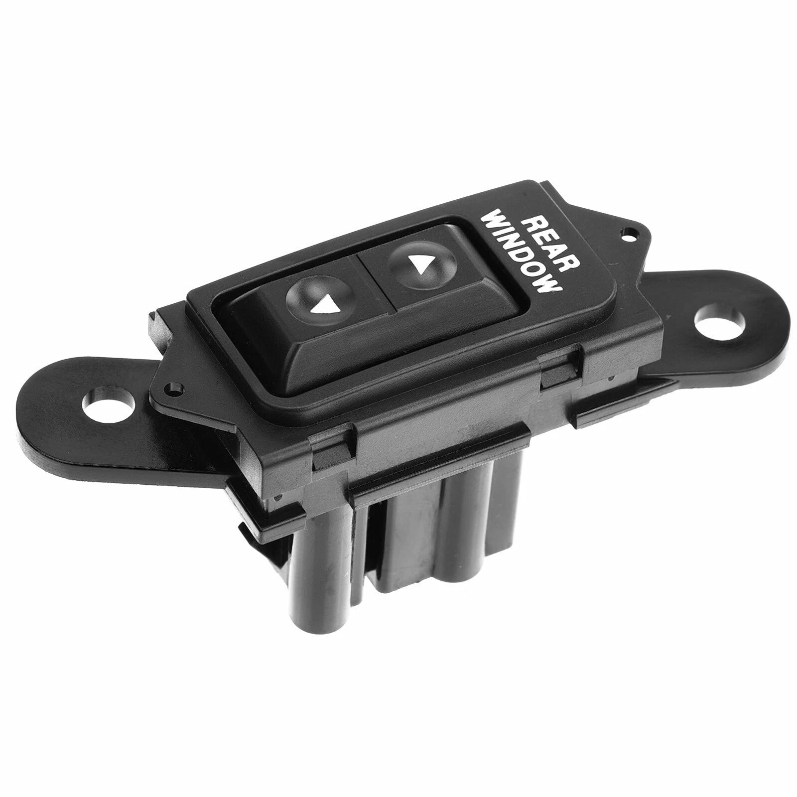 2X Front Power Window Switch for Ford Aerostar Bronco (1991-1996)