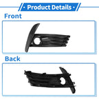 Front Right Fog Light Grill No. 8148102780 for Toyota Corolla (2017–2019)