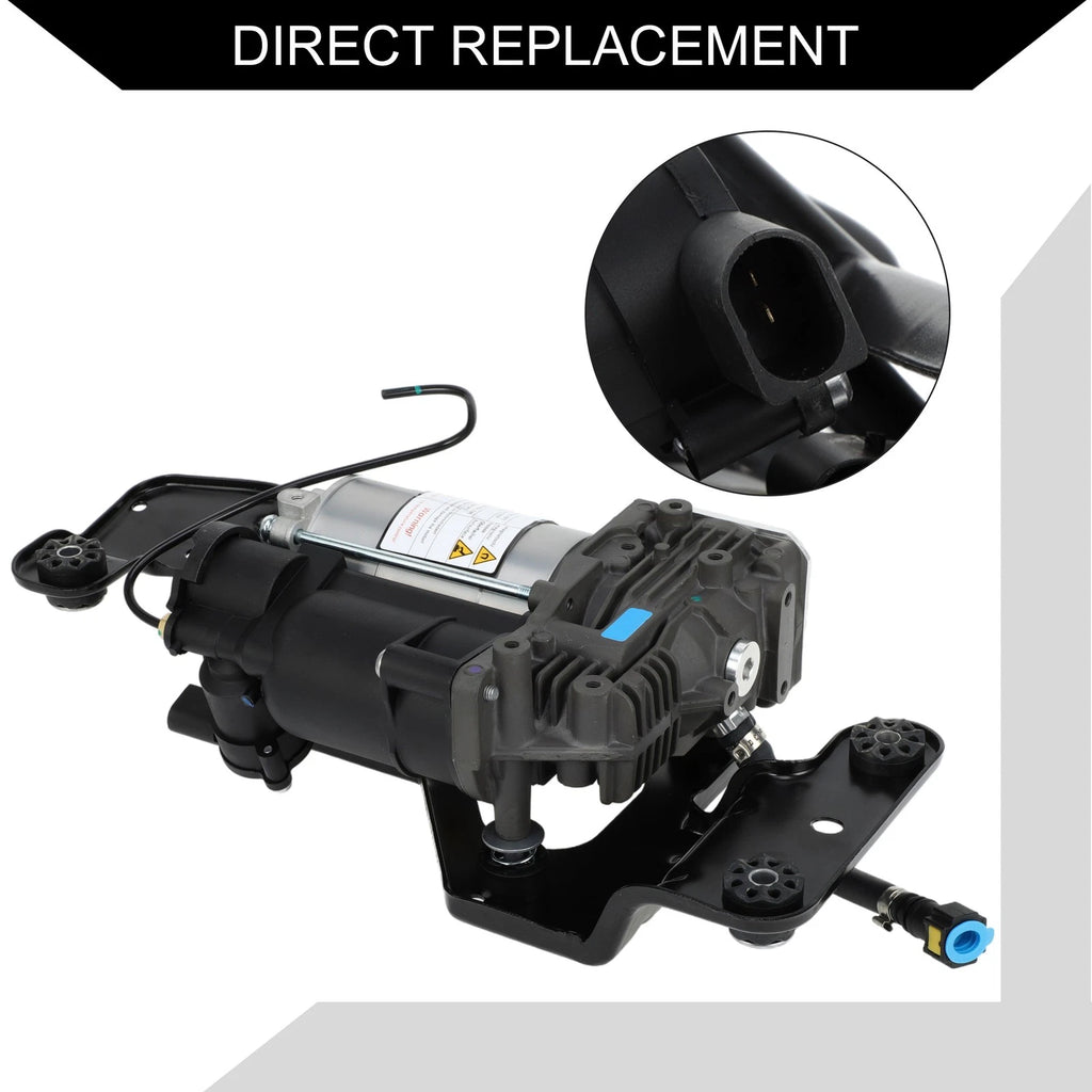 Air Suspension Compressor No.37206799419 for BMW X5 (E70) 3.0d (2006–2008)