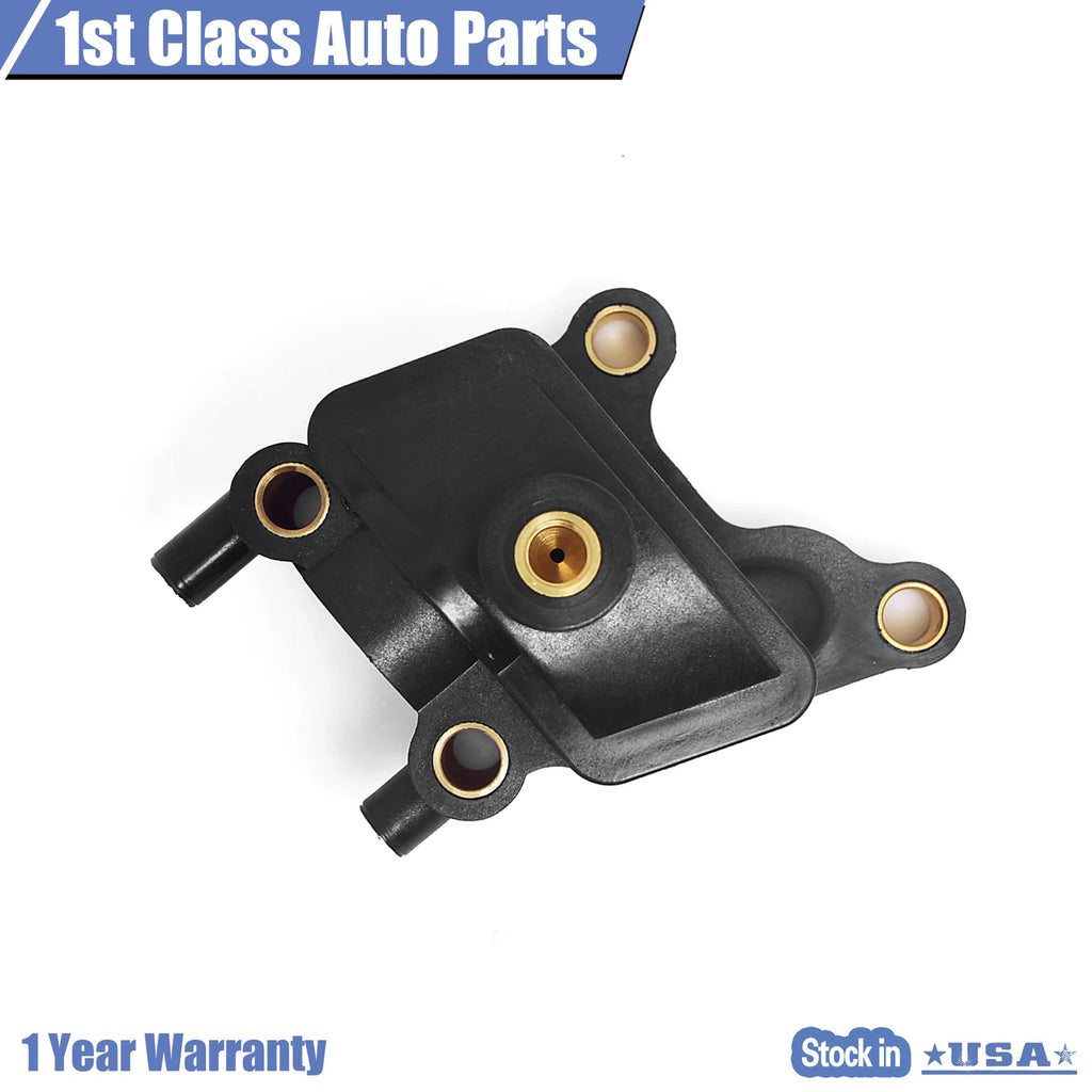 Engine Coolant Air Bleeder for Chrysler Concorde Dodge Charger (1998–2009)
