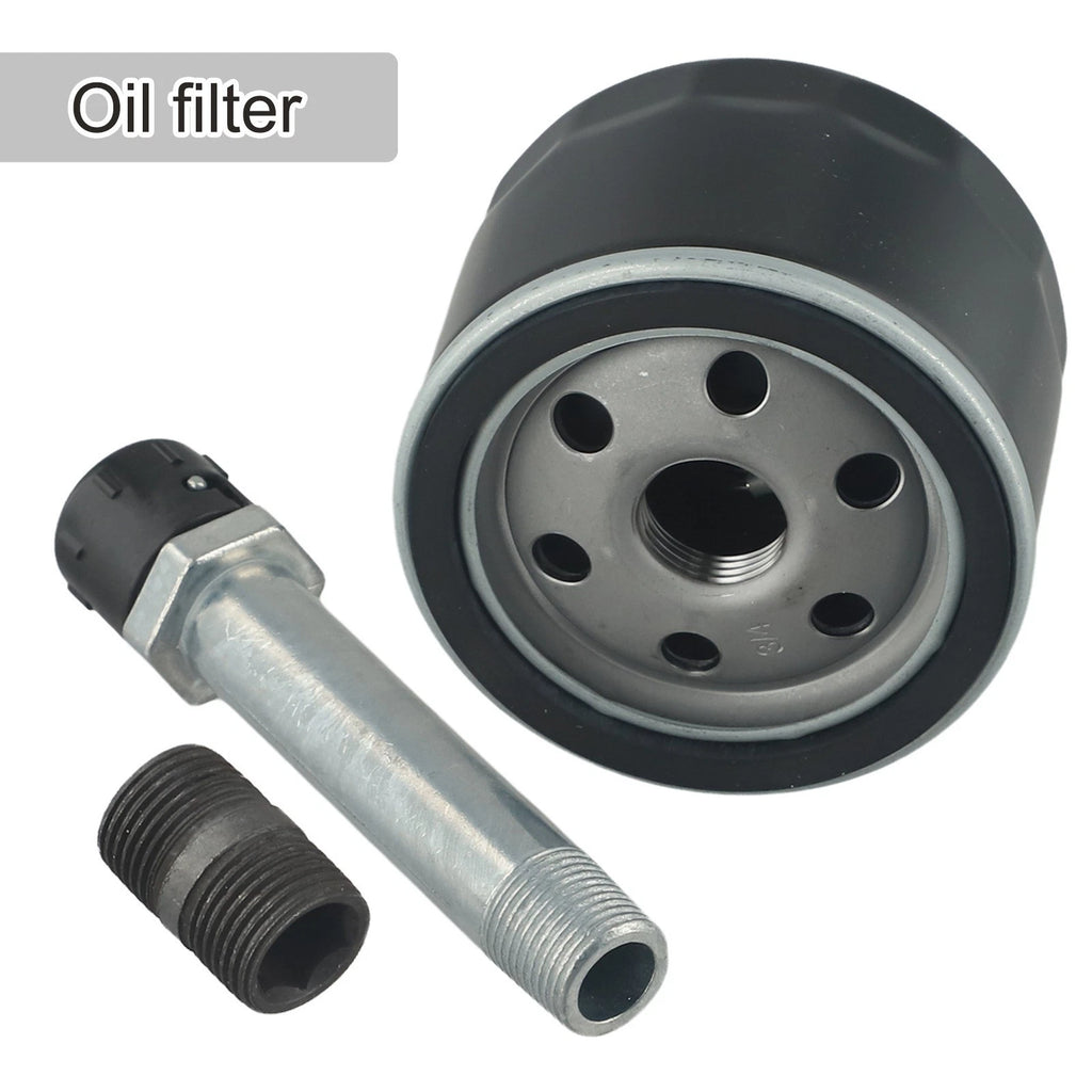 Oil Filter Change Kit for Lawn Tractor (Compatible with )
