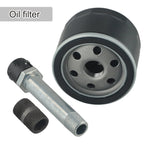 Oil Filter Change Kit for Lawn Tractor (Compatible with )