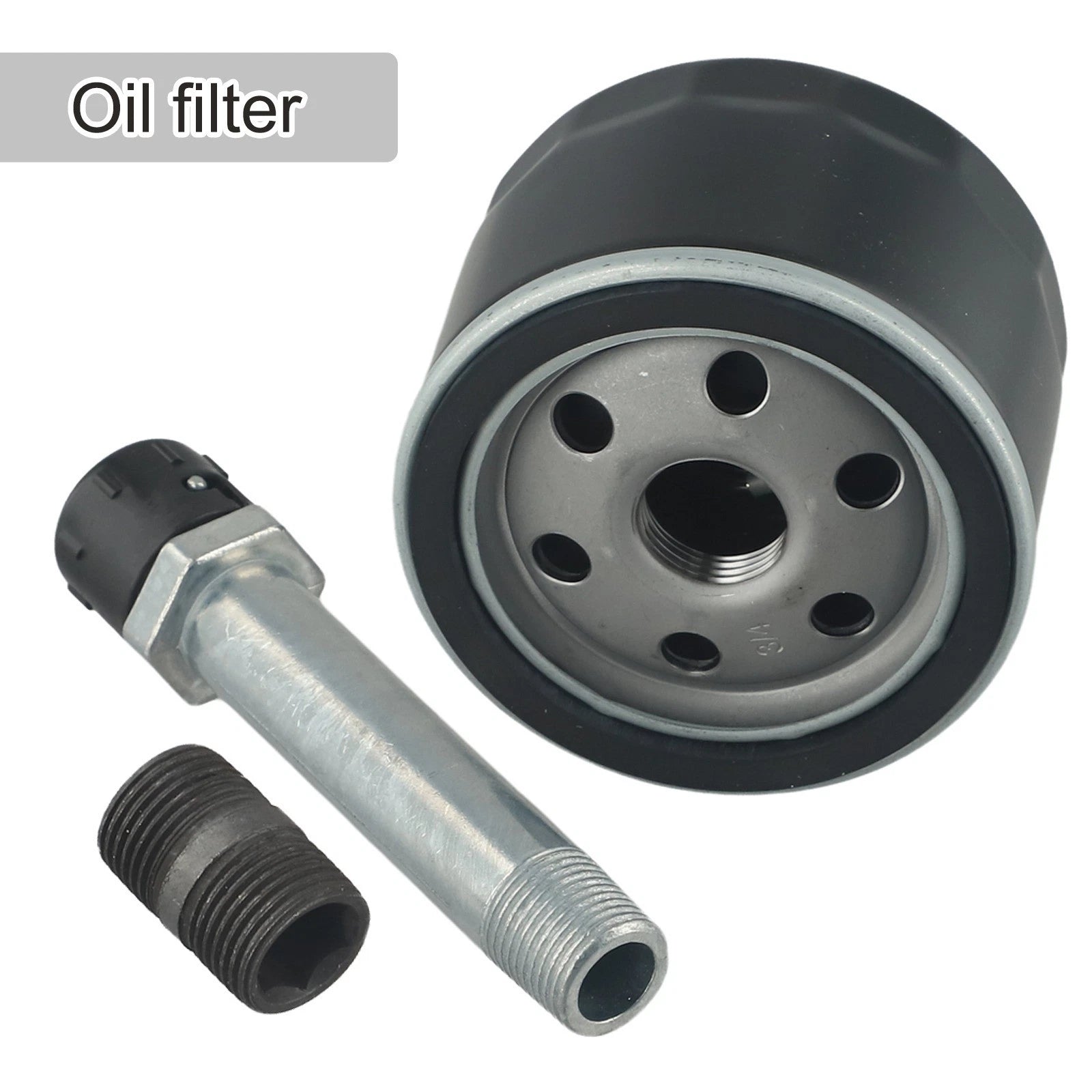 Oil Filter Change Kit for Lawn Tractor (Compatible with )