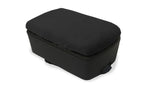 Armrest Cover Protector for Nissan D22 Frontier (1999–2004) Black Fleece