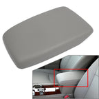 Center Console Armrest Box Cover Lid for Toyota Highlander (2008–2014)