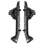 Set of 2 Front Bumper Retainer Brackets for Chevy Equinox (2018–2022)