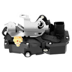 Power Door Lock Actuator for Chevrolet Impala (2006–2011)
