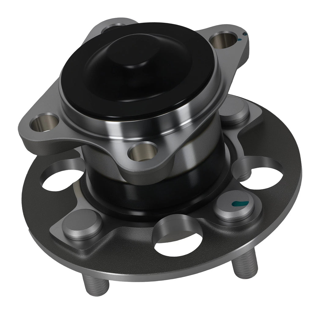 Rear Wheel Hub & Bearing Assembly for Toyota Yaris (2006–2008) 512371 WE61237