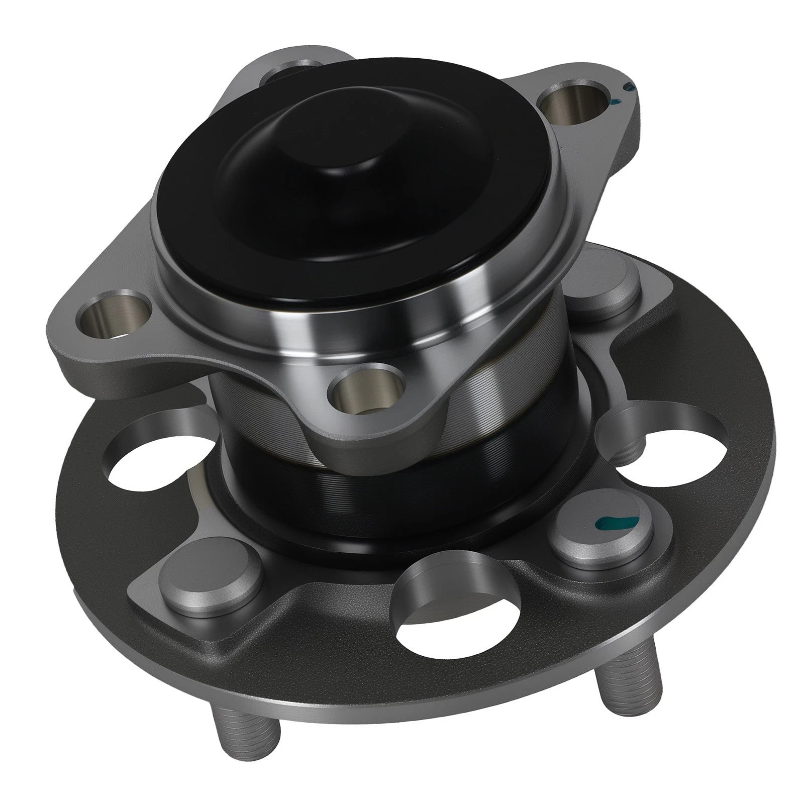 Rear Wheel Hub & Bearing Assembly for Toyota Yaris (2006–2008) 512371 WE61237