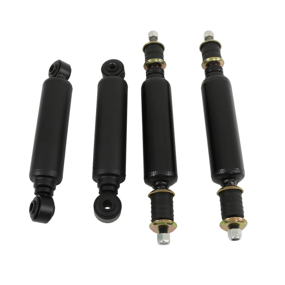 Set of 2 Shock Absorbers for Club Car DS/Precedent (1981–2011)