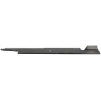 3 Pcs Blades for Exmark Lazer Z (72")
