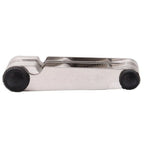Thread Gauge for Metalworking (Metric & Inch) - Stainless Steel 1 PC