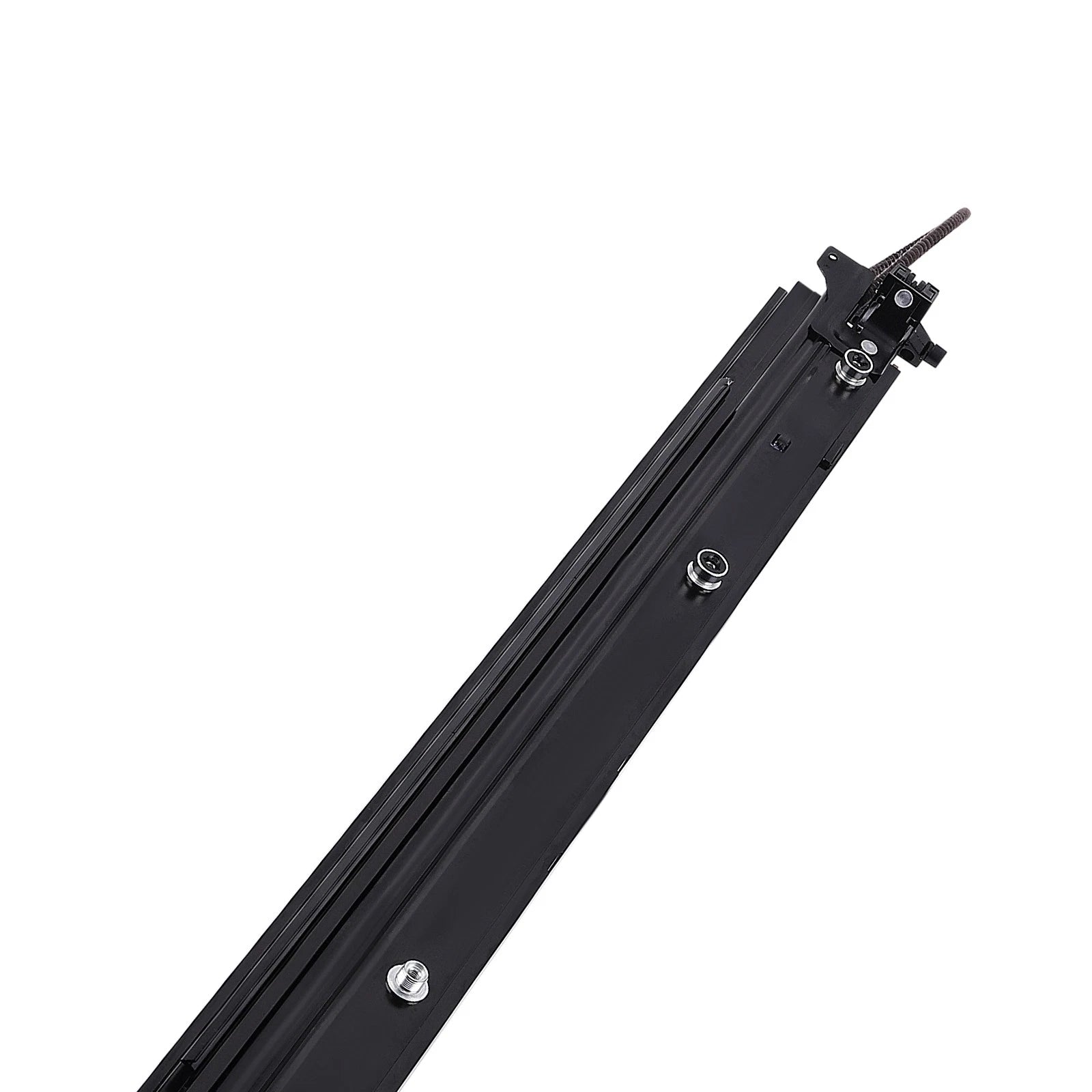 2Pcs Panoramic Sunroof Tracks for Mercedes CLA C117 (2014–2020) A1767800175