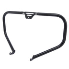 Engine Crash Guard Bar for Harley Softail Heritage Deluxe (2018–2024) Matte Black