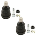 Set of 2 Front Lower Suspension Ball Joints for Mazda 626 MPV (1995–2002)
