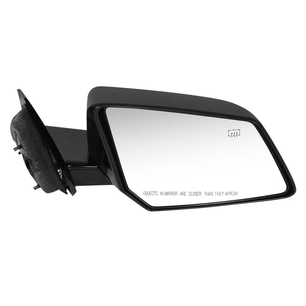 Power Adjust Heated Side View Mirror Right for Saturn Outlook (2007–2008)