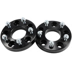 2X 1" Wheel Spacers for Chevy Corvette Camaro Malibu El Camino