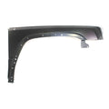 Set of 2 CAPA Fenders for Jeep Commander (2006–2010) Front Left & Right