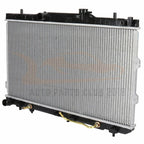 Aluminum Radiator for Kia Spectra/Spectra5 (2005–2009)