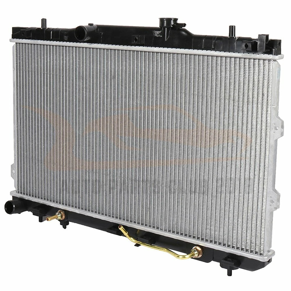 Aluminum Radiator for Kia Spectra/Spectra5 (2005–2009)