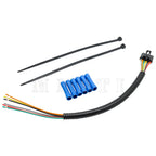 LH Handlebar Controls Pigtail Harness 2877771 for Polaris Sportsman (2000–2006)