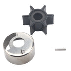 Water Pump Kit for Mercury Mariner Tohatsu 4HP-6HP (R.O: 16159A03, 369873220)
