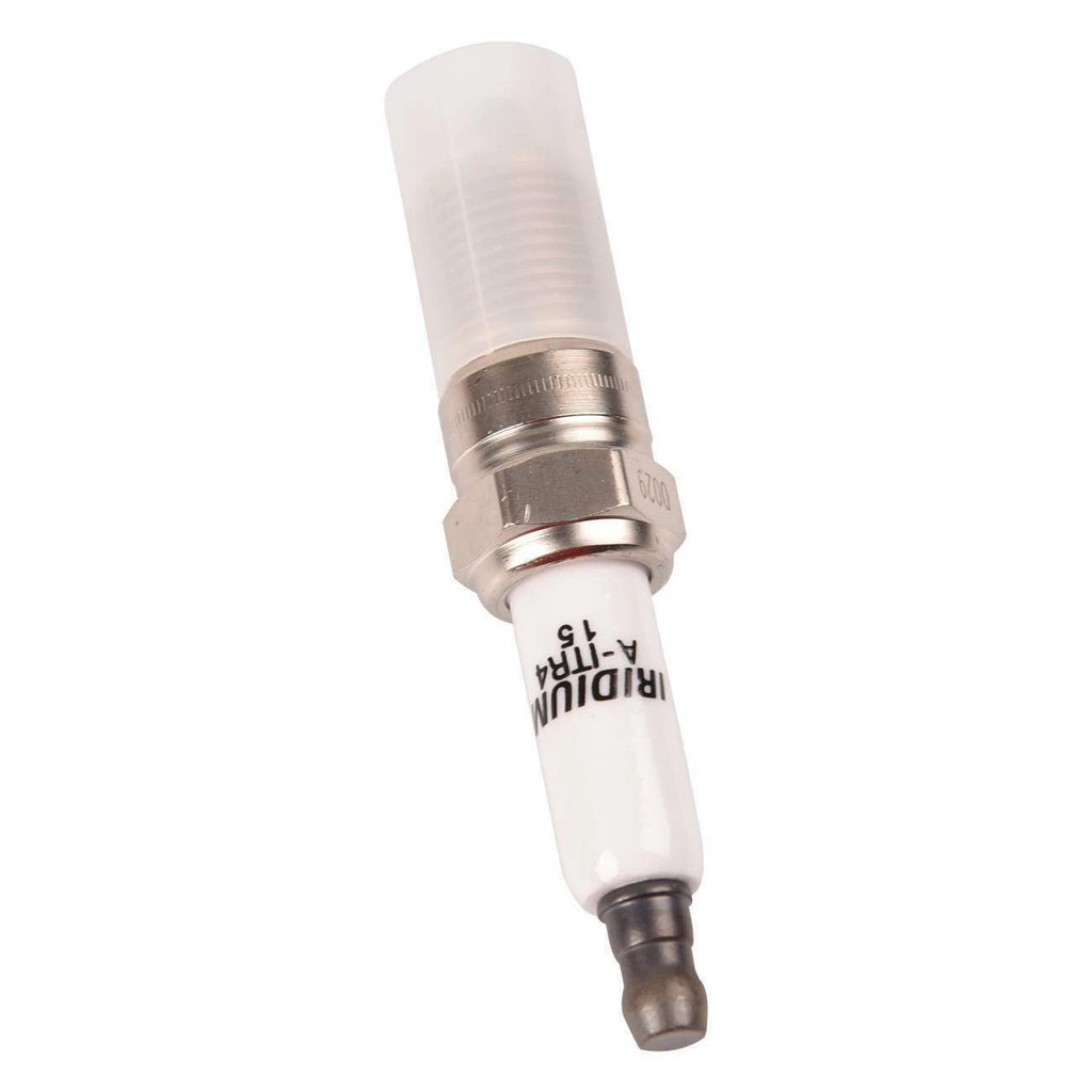 Set of 8 Iridium Spark Plugs for Chevy Corvette Silverado Sierra