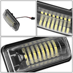 LED License Plate Light Lamps for Subaru BRZ FR-S WRX STI (2010–2021)