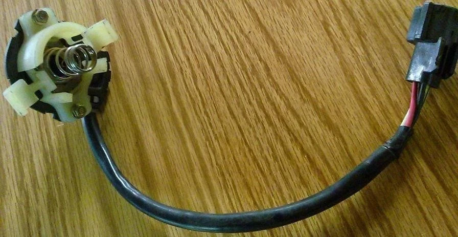 ARC Actuator for Ford Thunderbird SC (1989–1995)