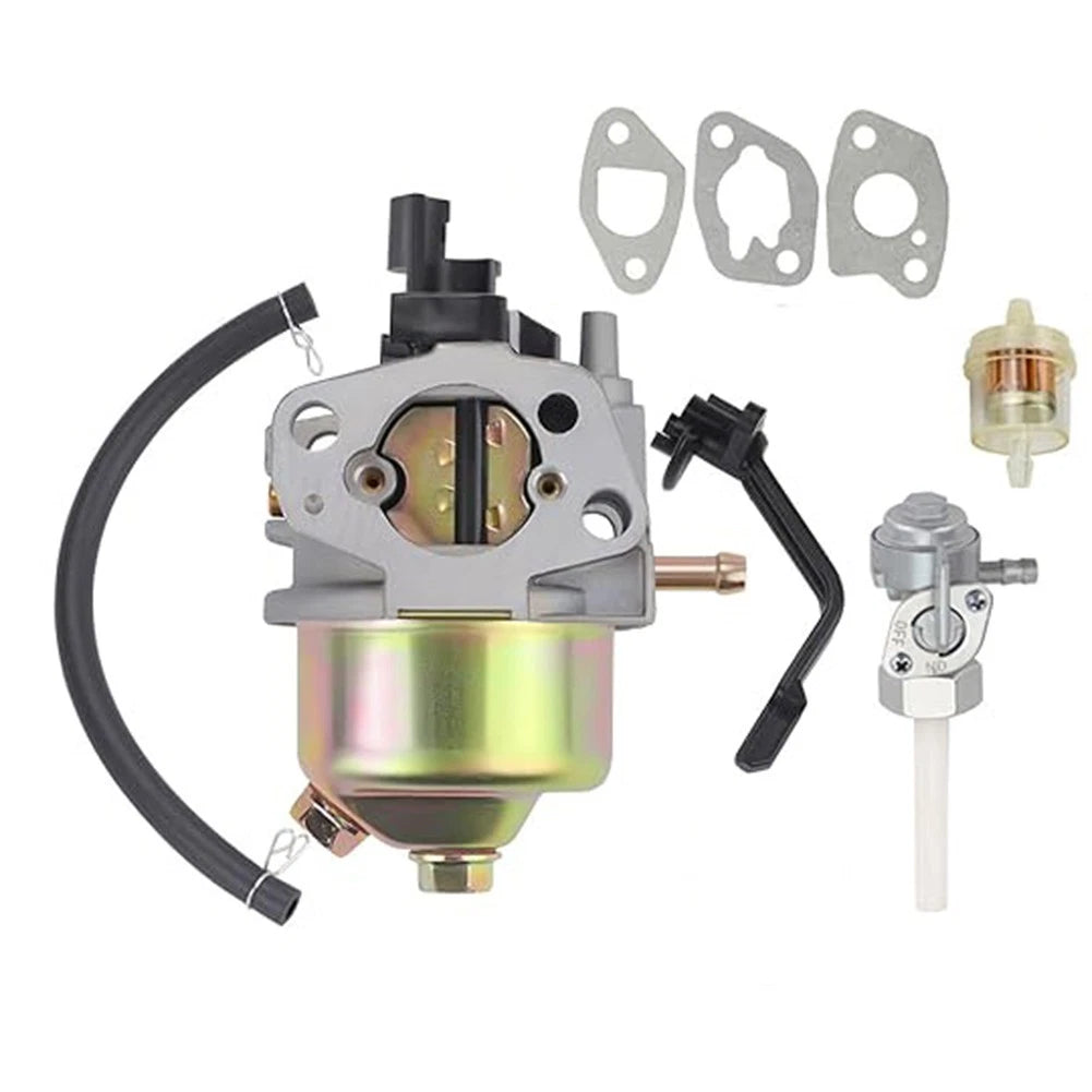 Complete Carburettor Kit for Optimal Engine Functionality