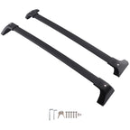 Aluminum Alloy Roof Cross Bar for Toyota Highlander (2020–2024)