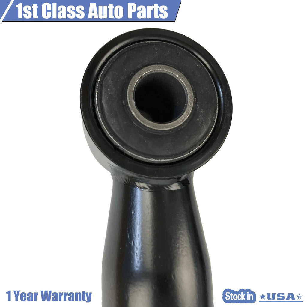 Rear Upper Suspension Control Arms for Jeep Wrangler Grand Cherokee (1997–2006)