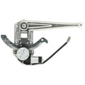 Power Window Regulator for Ford Ranger (1993-2011) with Motor