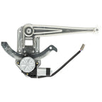 Power Window Regulator for Ford Ranger (1993-2011) with Motor