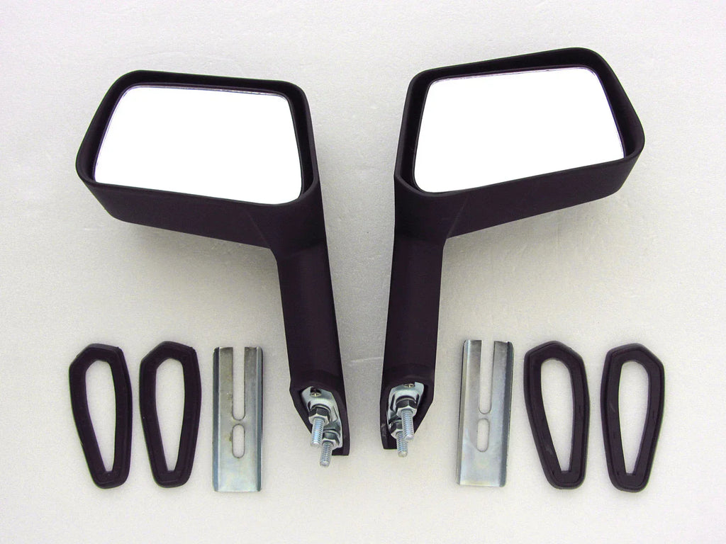 Fender Mirror for Nissan Datsun B310 Sunny B11 Sentra Stanza Bluebird 510