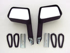 Fender Mirror for Nissan Datsun B310 Sunny B11 Sentra Stanza Bluebird 510