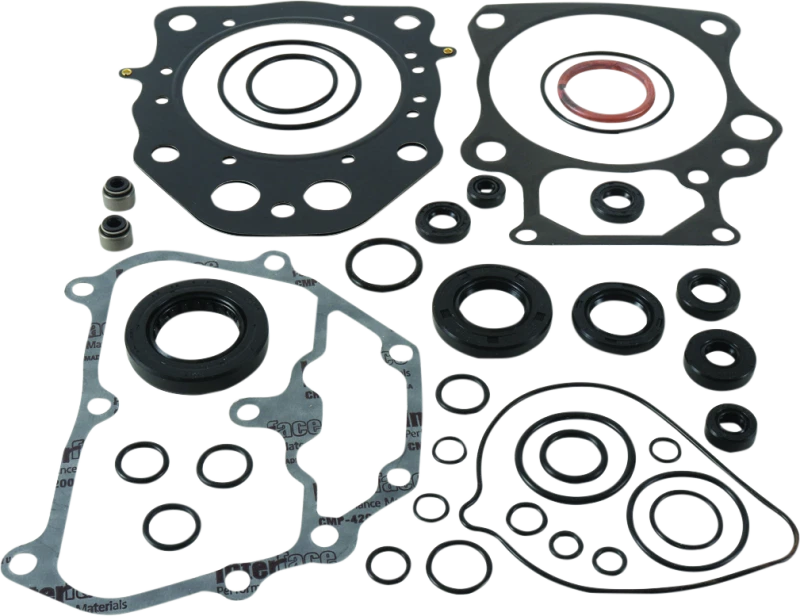 Complete Gasket Set w/ Oil Seal for Honda SXS500 Pioneer 500 (2015–2021)