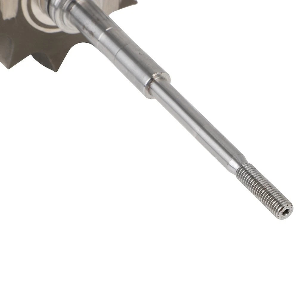 Turbocharger Turbine Wheel Shaft for Ford F-250 F-350 Super Duty (2003–2004)