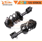 Front Shock Absorber Strut Coil Spring Assembly for Subaru Legacy (2005–2009)