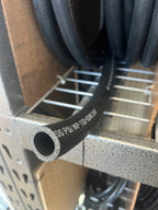 Coolant Hose for Marine Engine (3/4" ID, Per Foot)