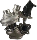 Turbocharger 553039700470 for Ford F150 3.5L (2013–2016)