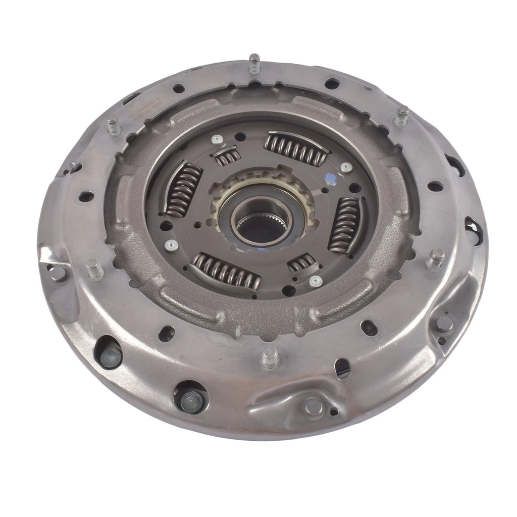 Clutch BV6Z7B546F for Ford EcoSport (2013–), B-MAX (2012–), Fiesta (2012–), Focus (2011–)