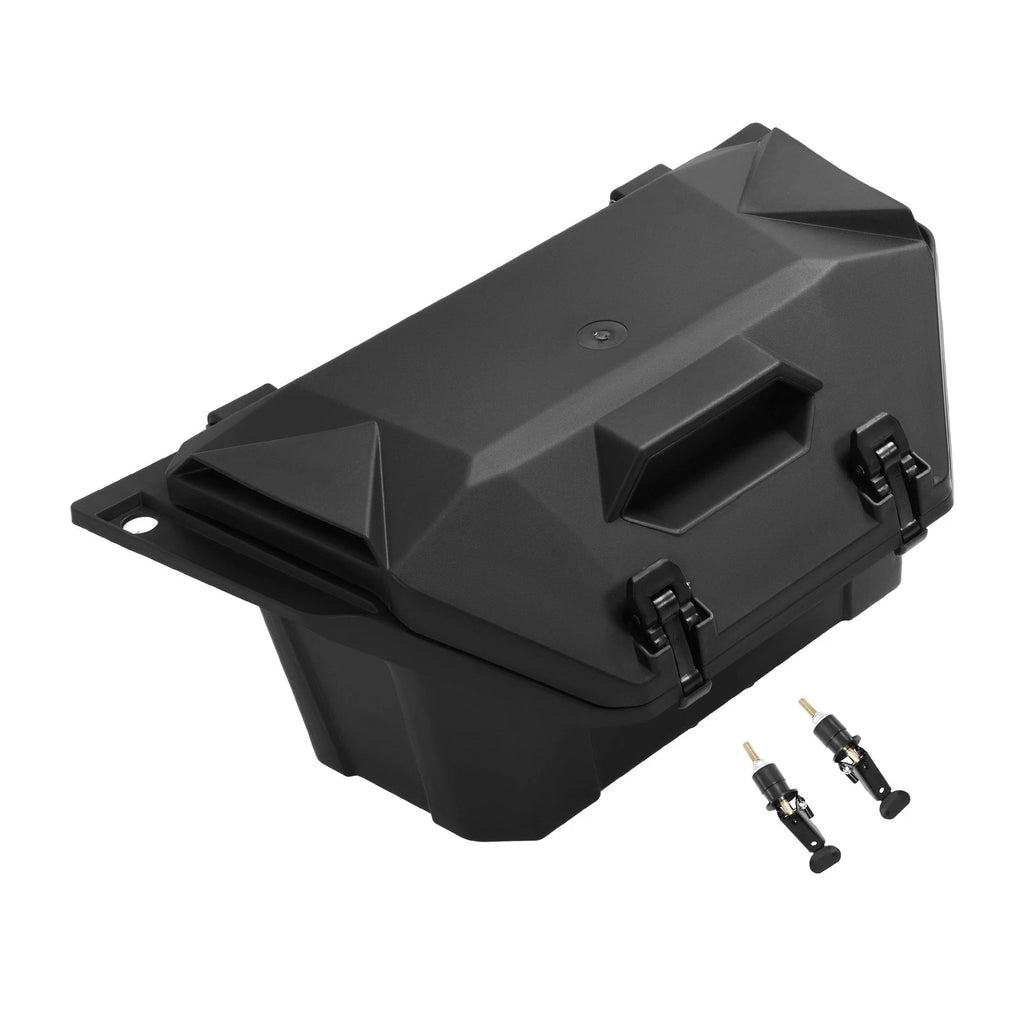 42QT Rear Cargo Storage Box for Polaris RZR Turbo / RZR PRO XP (2020–2025)