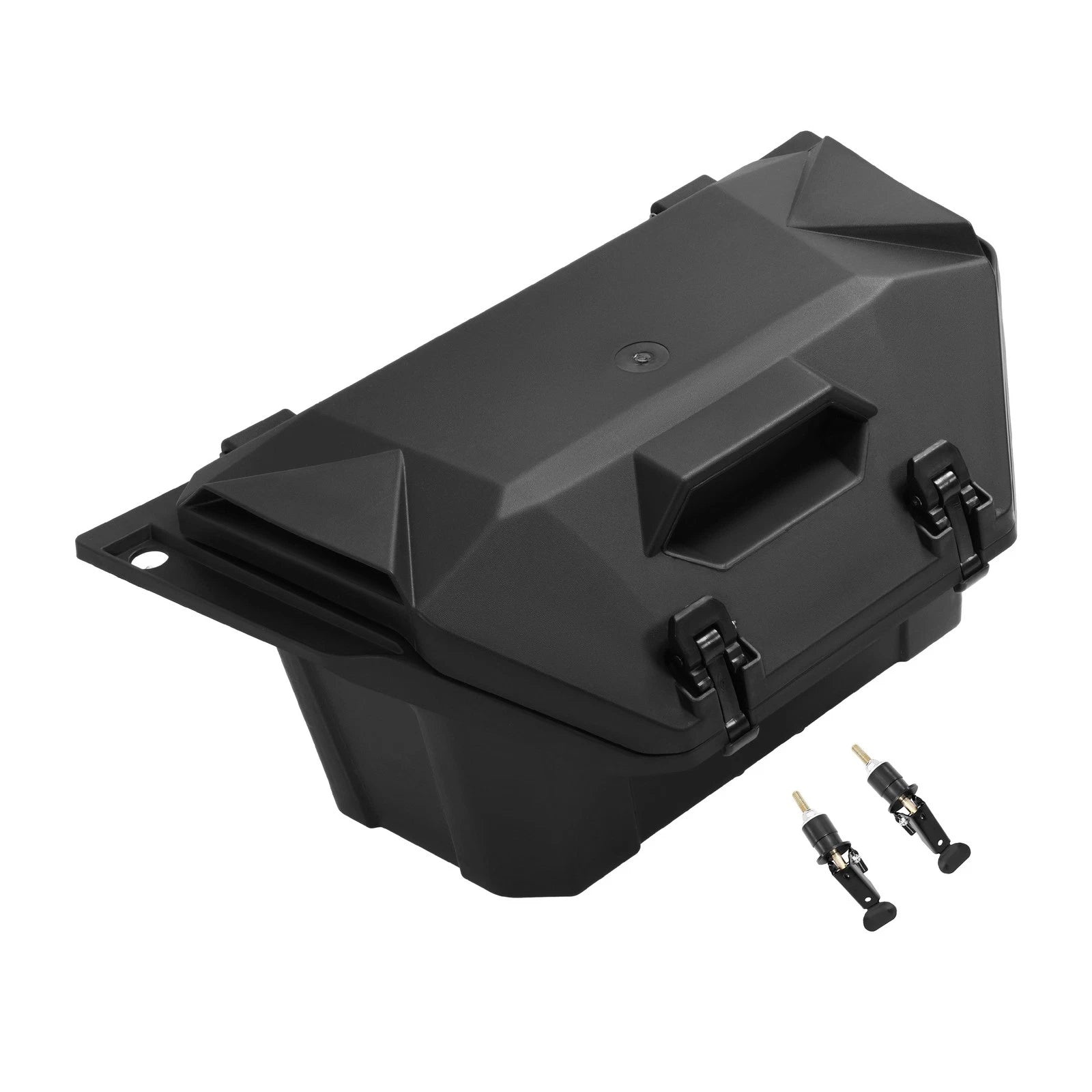 42QT Rear Cargo Storage Box for Polaris RZR Turbo / RZR PRO XP (2020–2025)