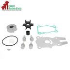 Water Pump Impeller Repair Kit for Yamaha Outboard (63D-W0078-01-00)