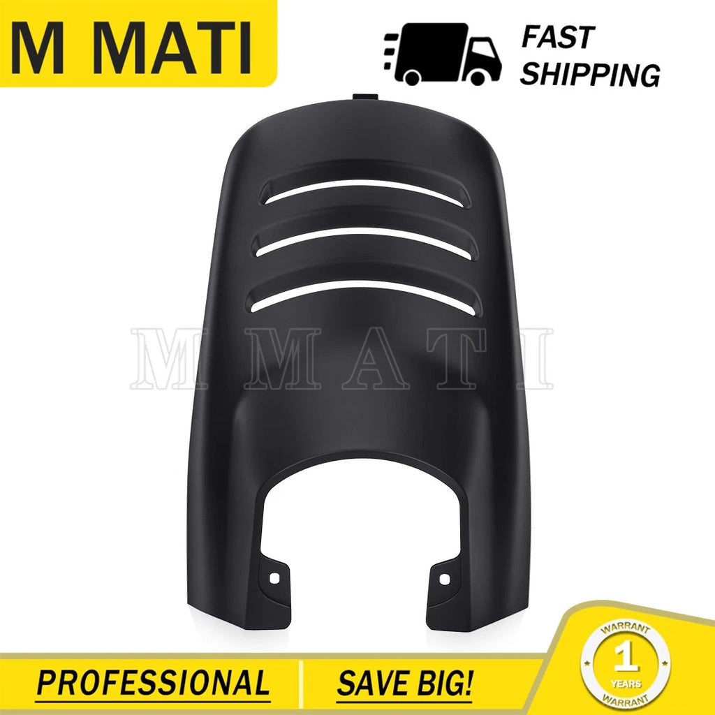 QuadRunner Center Front Fender for Suzuki T-F160 LTF160 LT160E (1991–2004)