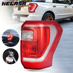 Rear Tail Light Lamp for Ford Expedition Max XLT (2018–2022) Right Side