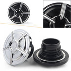 Fuel Gas Tank Cap for Harley Sportster XL883 XL1200 Dyna Touring Softail (1pc)